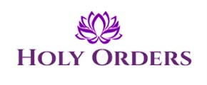 Holy Orders Logo