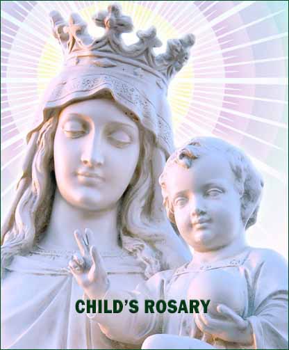 Child Rosary