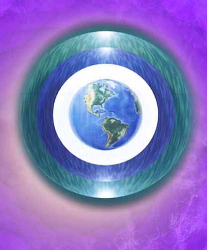 earth healing