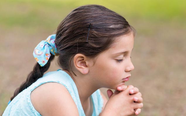 holy child 4