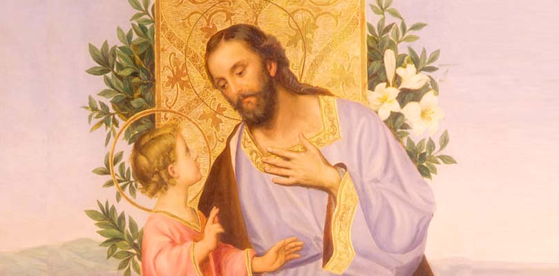 Saint Joseph